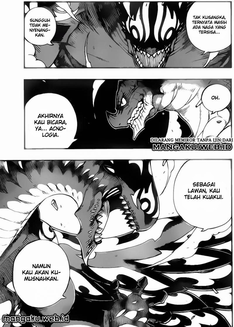 Fairy Tail Bab 405 halaman 9