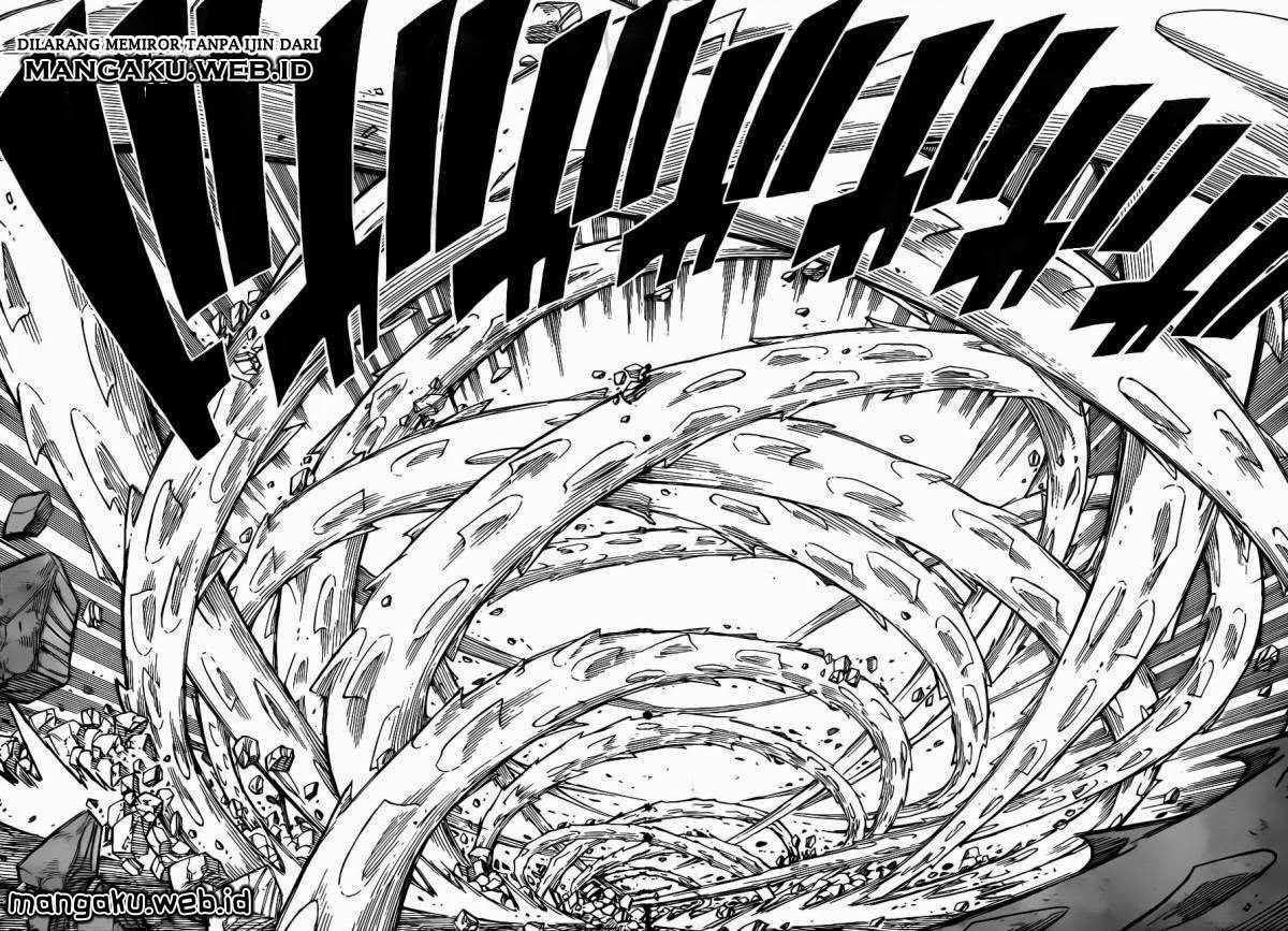 Fairy Tail chapter 406 halaman 12
