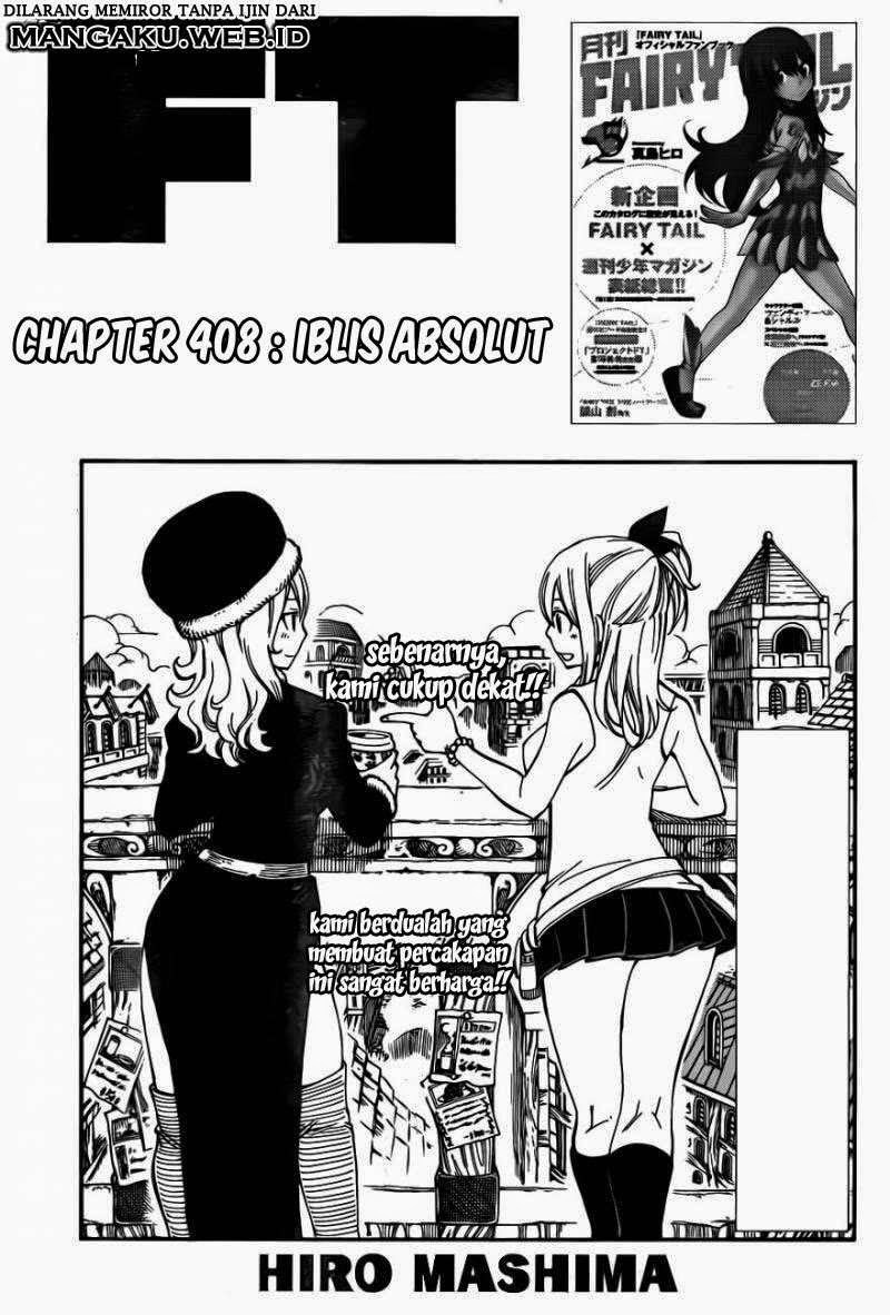 Fairy Tail Bab 408 halaman 2