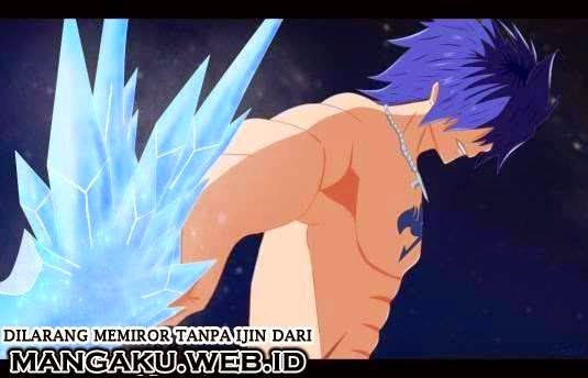 Fairy Tail Bab 408 halaman 4