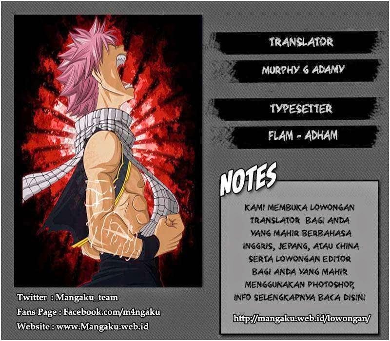 Fairy Tail chapter 409 halaman 1