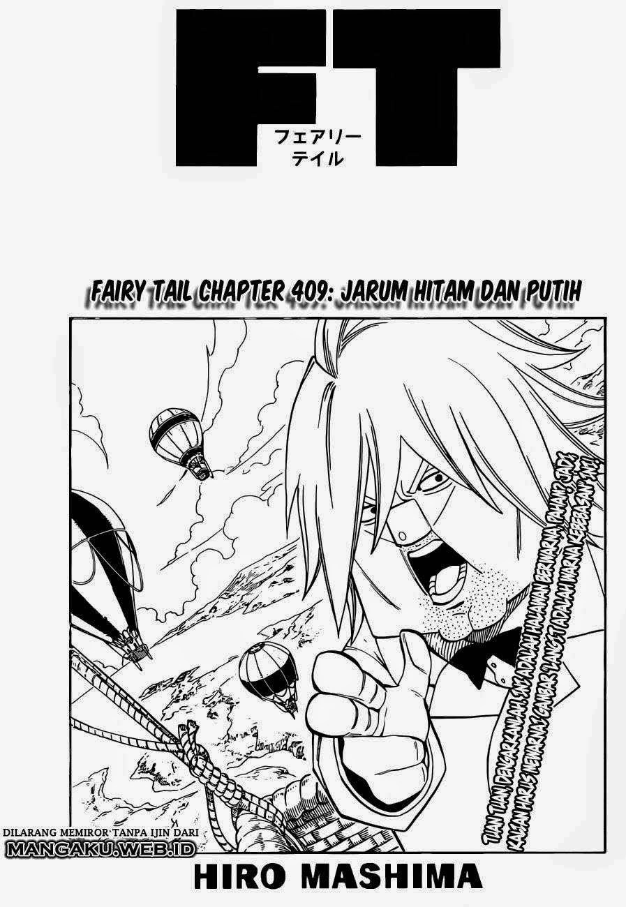 Fairy Tail chapter 409 halaman 2