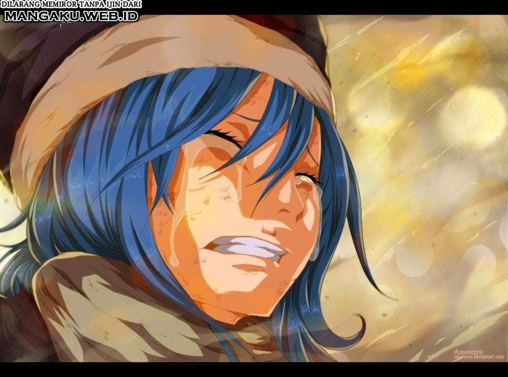 Fairy Tail chapter 409 halaman 3