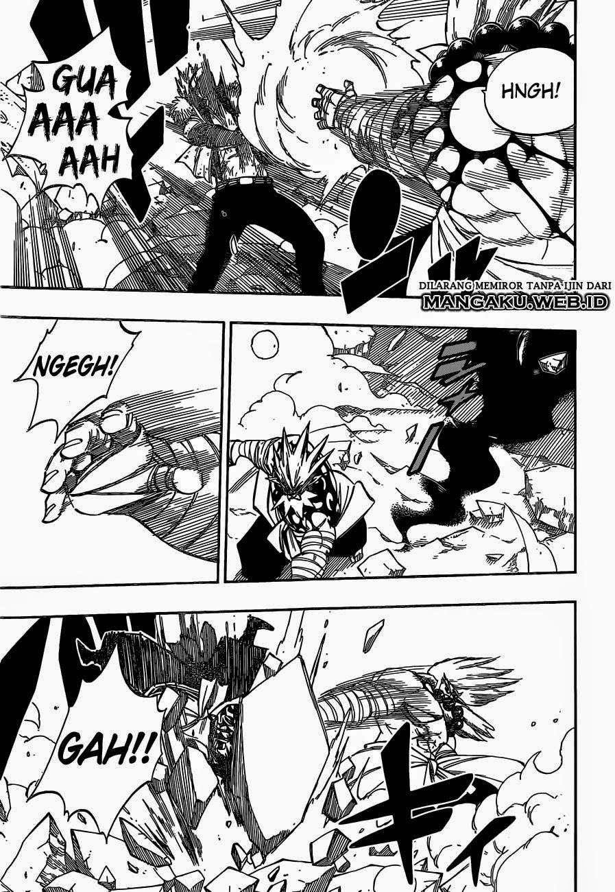 Fairy Tail chapter 409 halaman 12