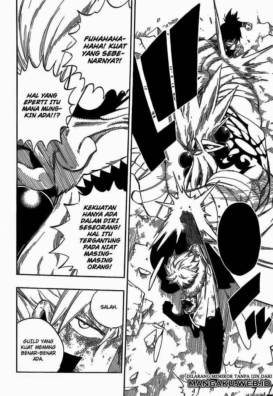 Fairy Tail chapter 409 halaman 15