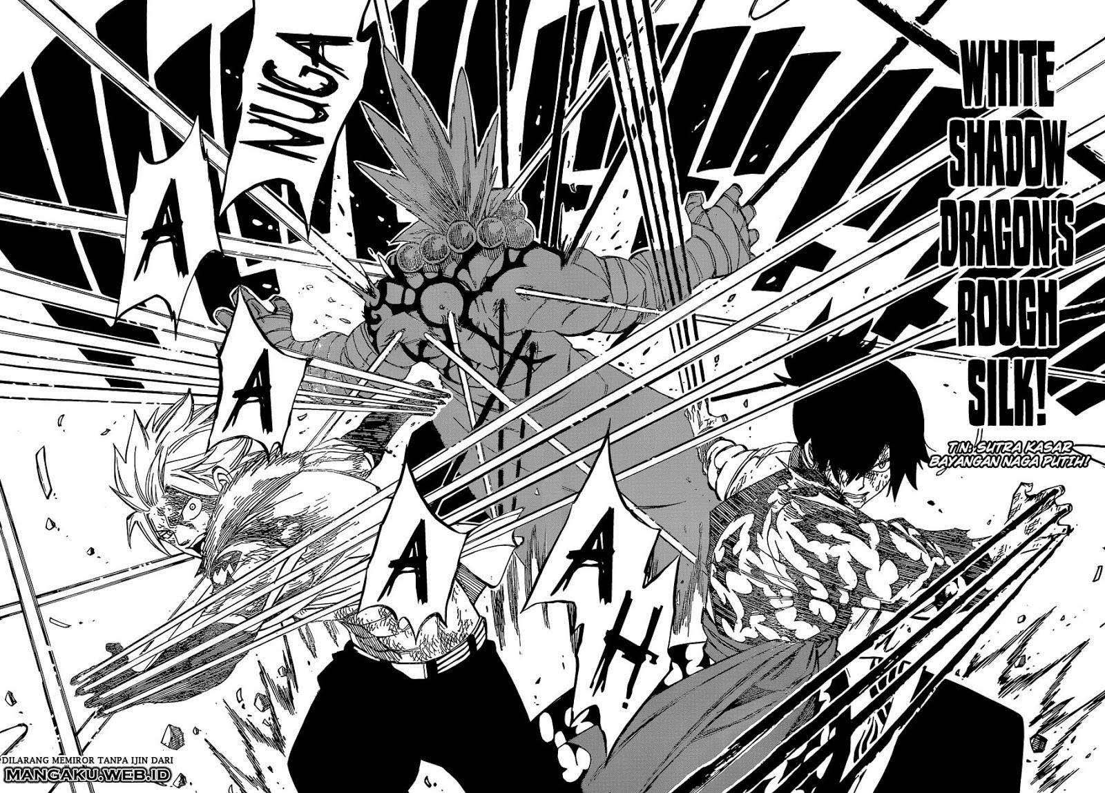 Fairy Tail chapter 409 halaman 19