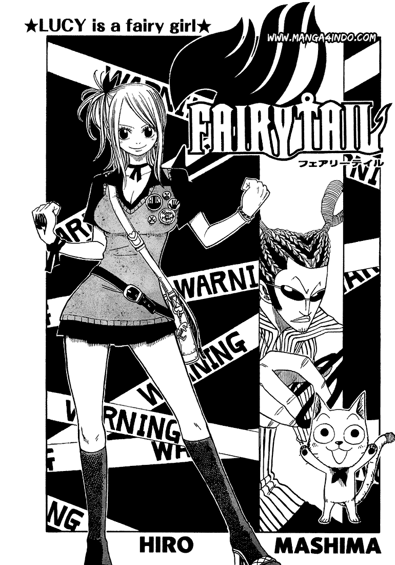 Fairy Tail Bab 41 halaman 1