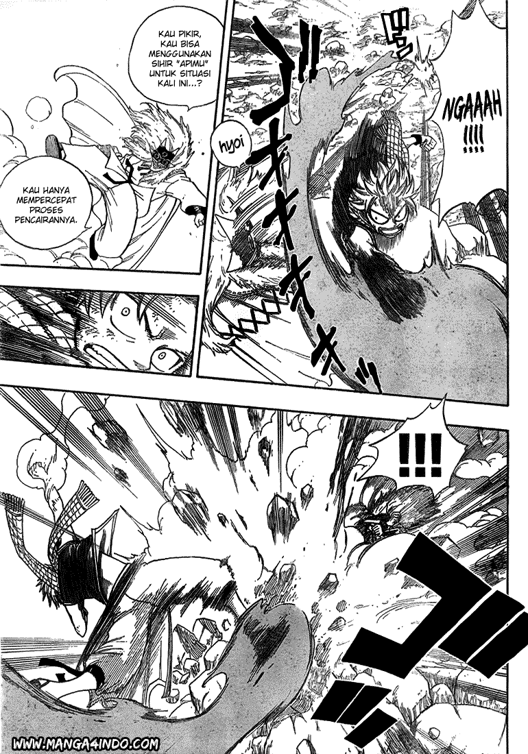 Fairy Tail Bab 41 halaman 3