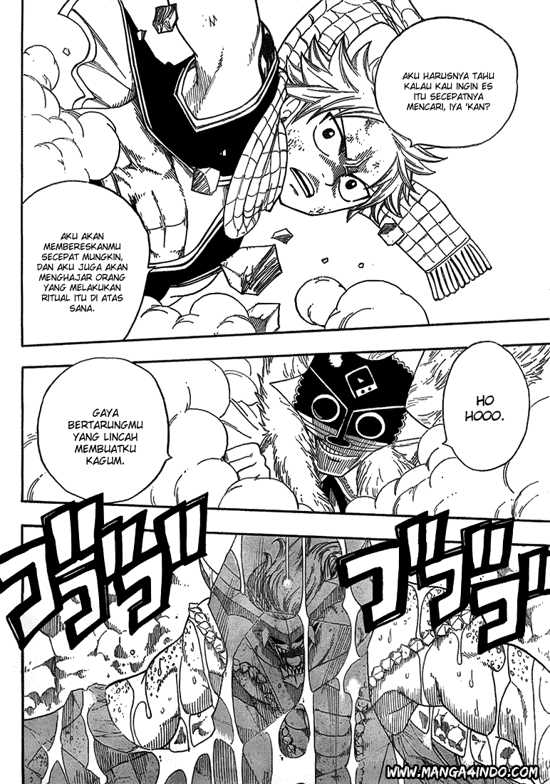 Fairy Tail Bab 41 halaman 4
