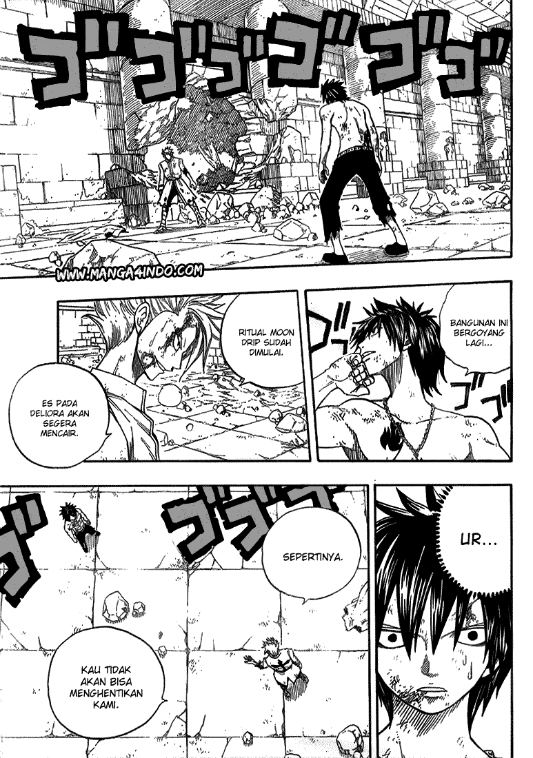 Fairy Tail Bab 41 halaman 5