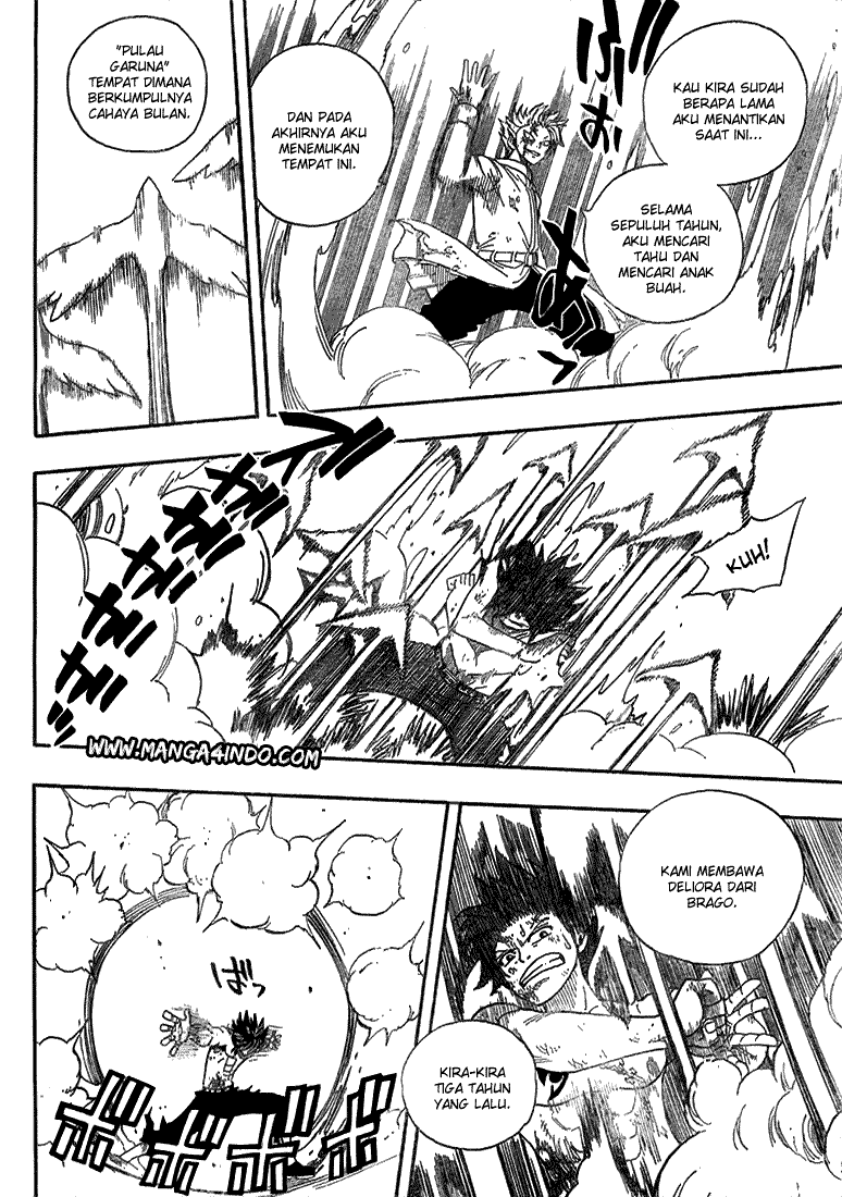 Fairy Tail Bab 41 halaman 6