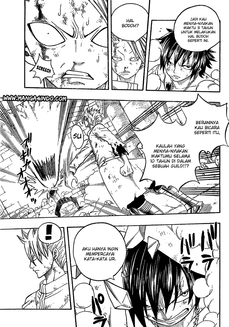 Fairy Tail Bab 41 halaman 7