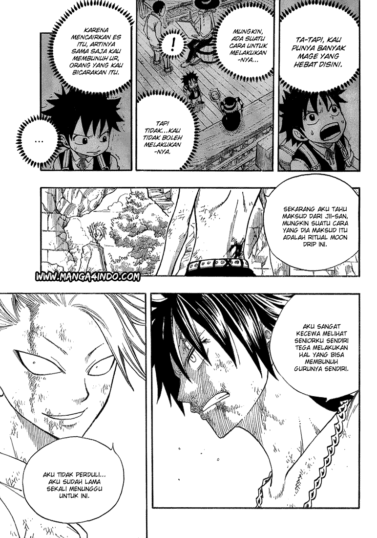 Fairy Tail Bab 41 halaman 9
