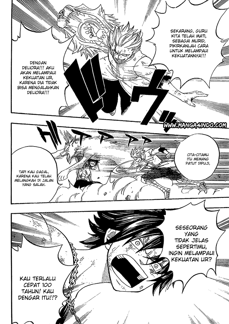 Fairy Tail Bab 41 halaman 10