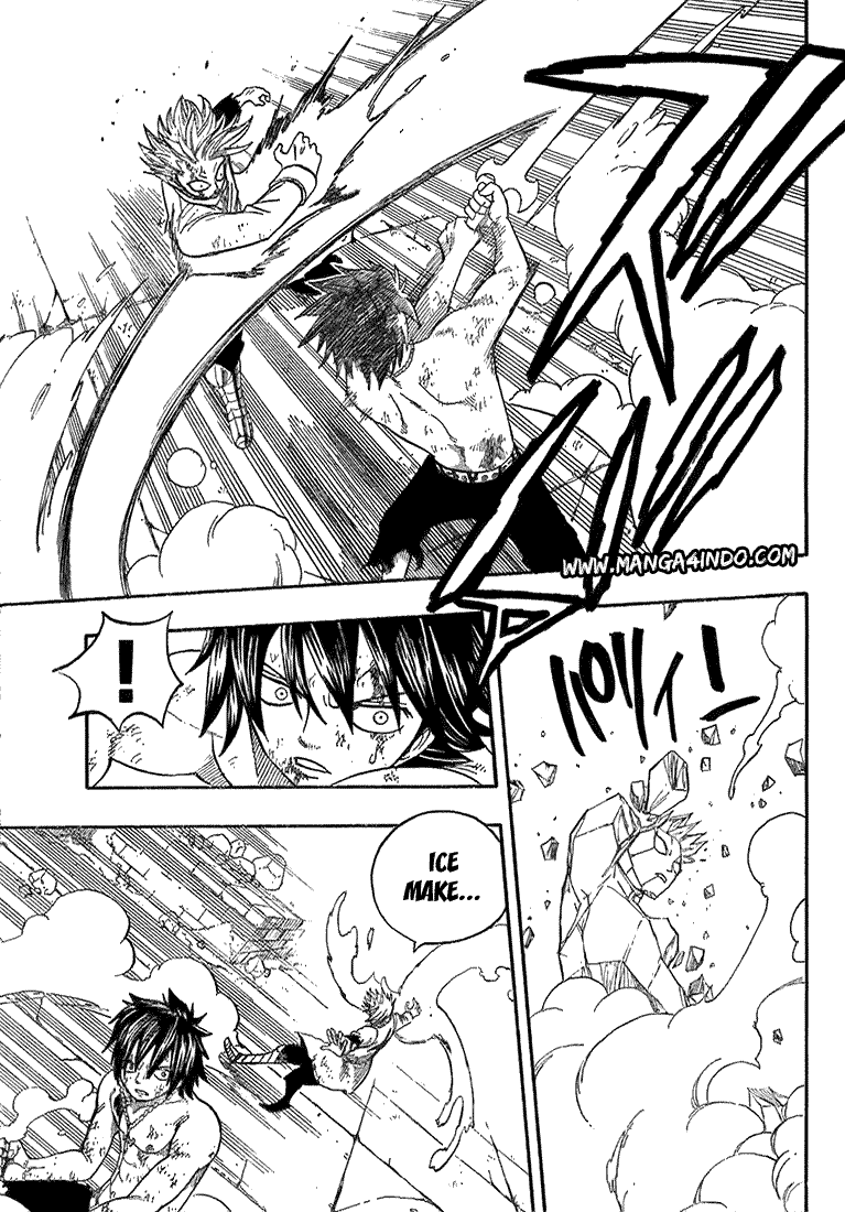 Fairy Tail Bab 41 halaman 11
