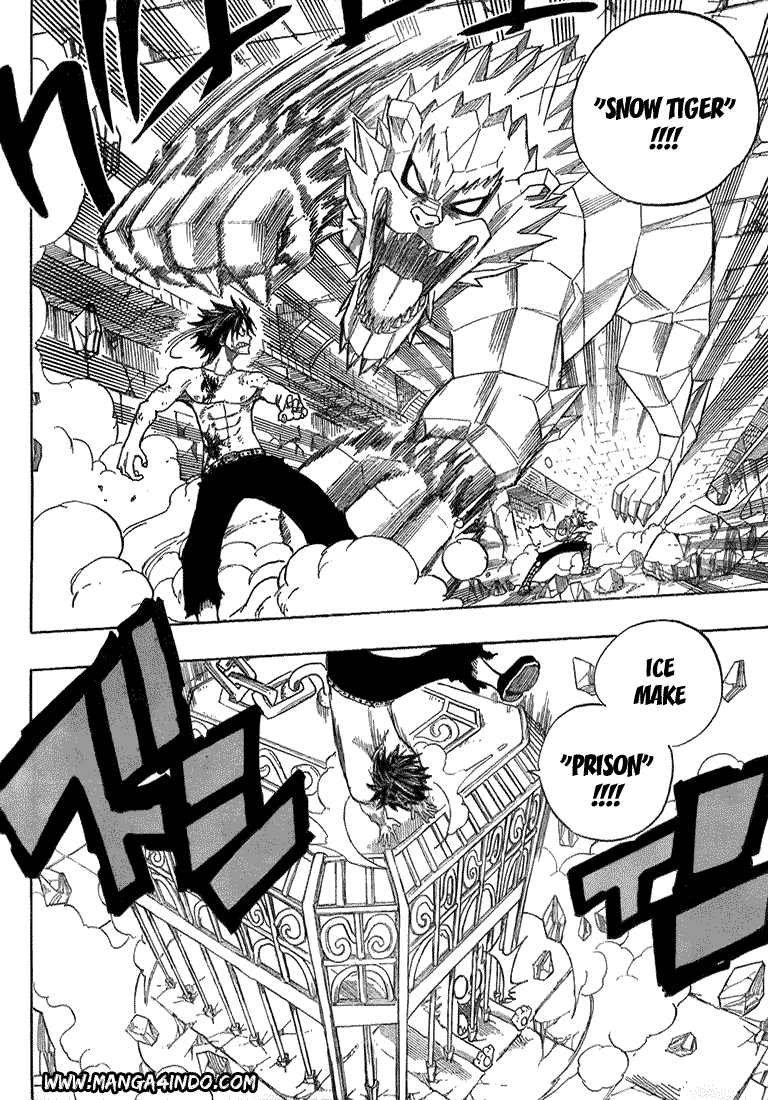 Fairy Tail Bab 41 halaman 12