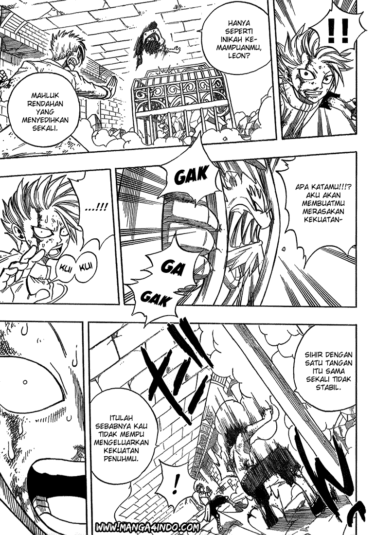 Fairy Tail Bab 41 halaman 13