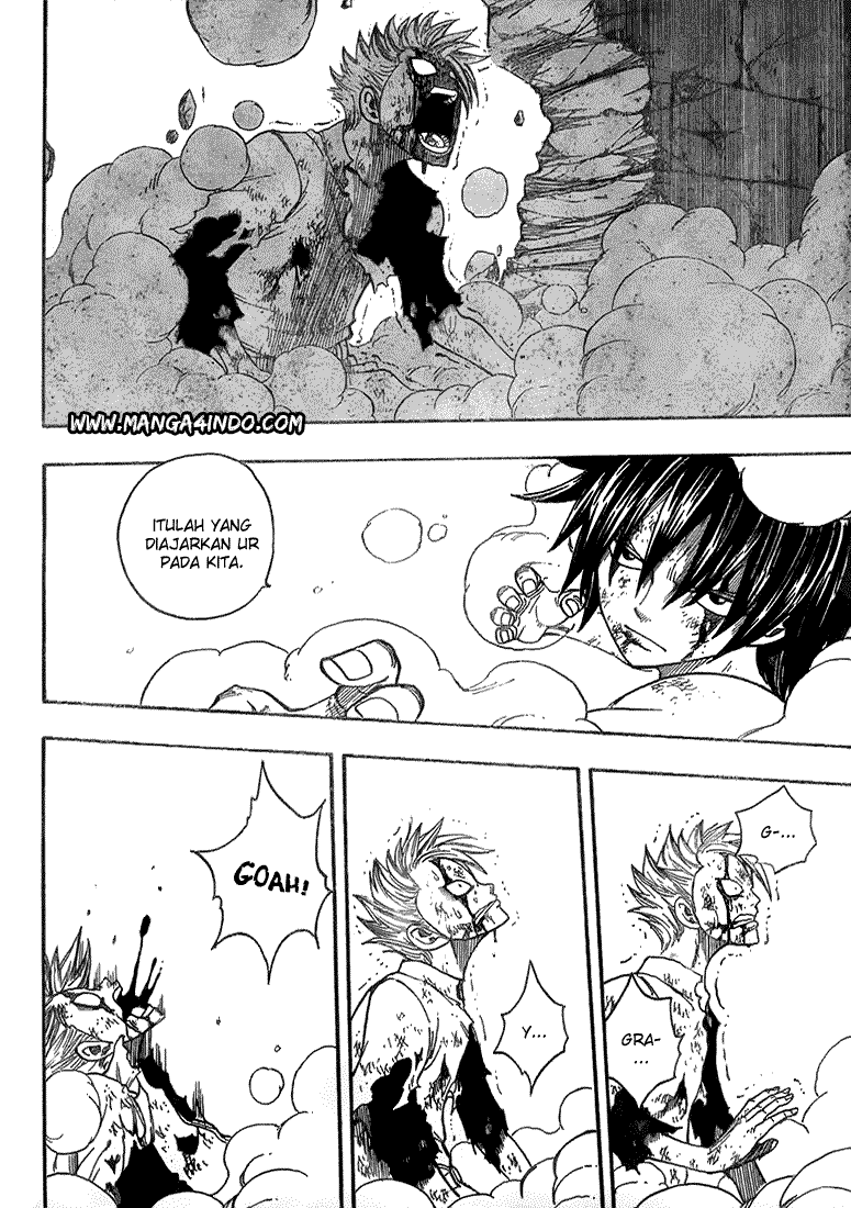 Fairy Tail Bab 41 halaman 15