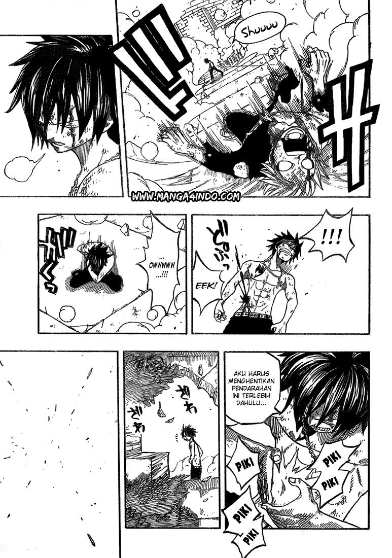 Fairy Tail Bab 41 halaman 16