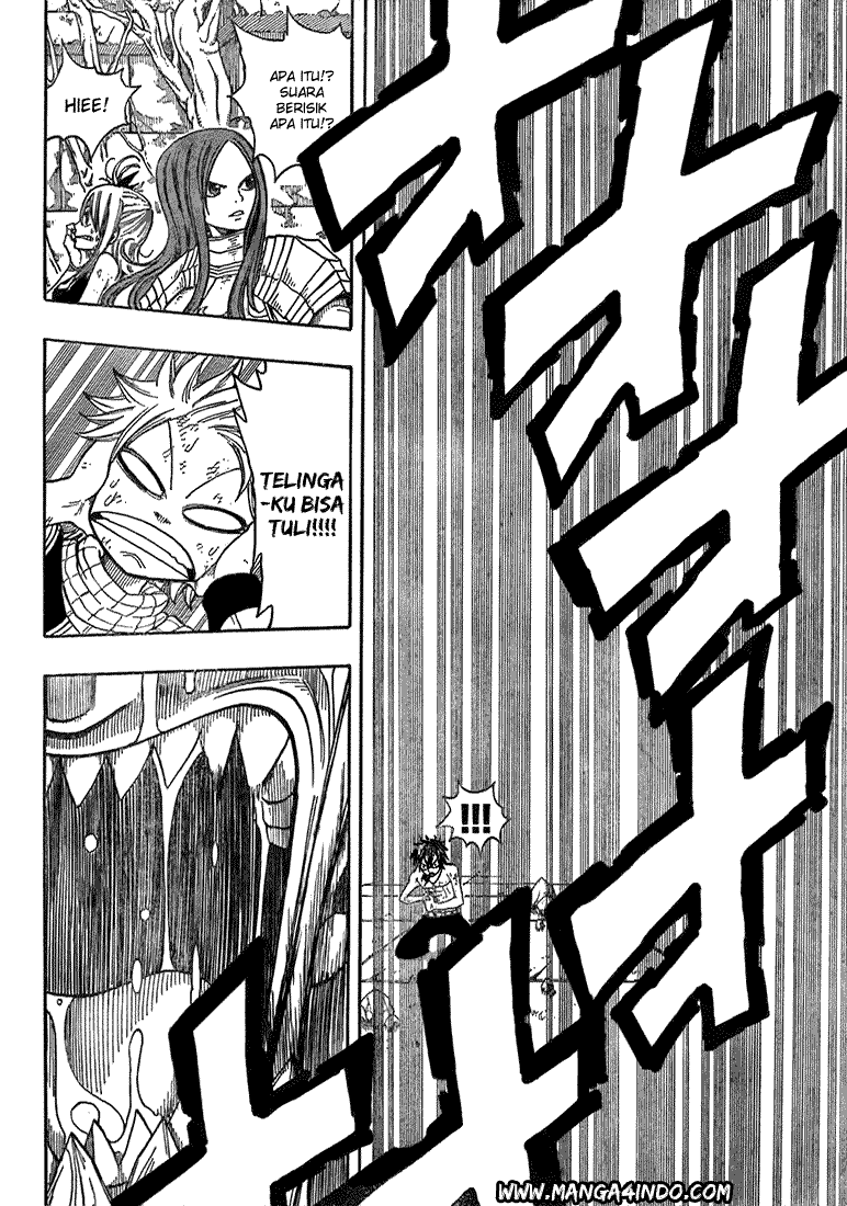 Fairy Tail Bab 41 halaman 17