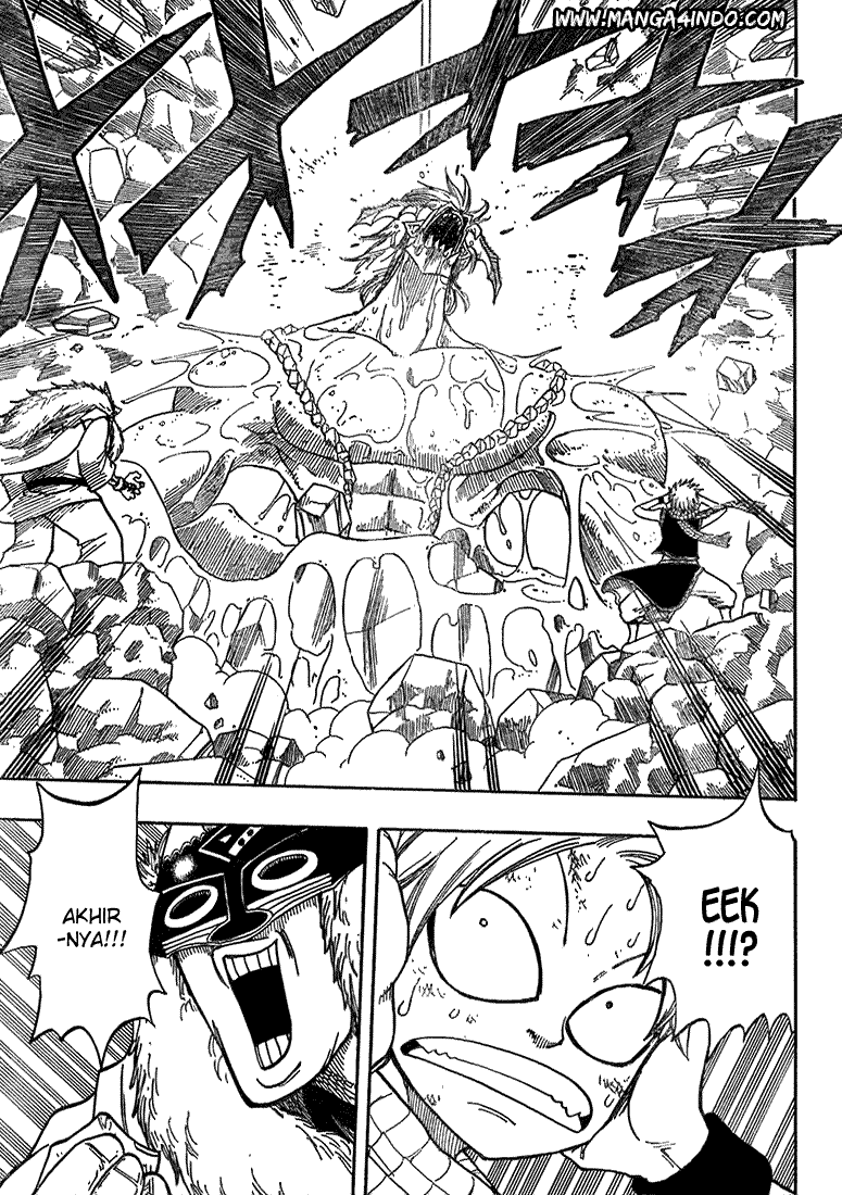 Fairy Tail Bab 41 halaman 18