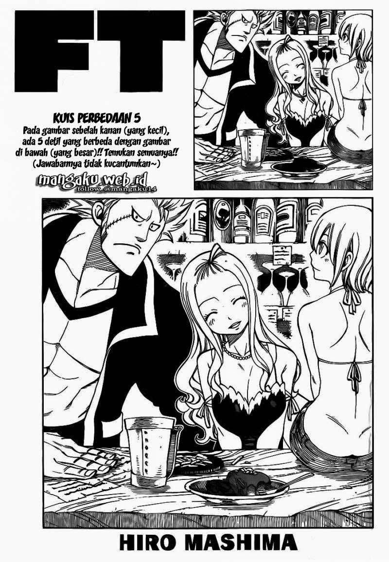 Fairy Tail chapter 410 halaman 2