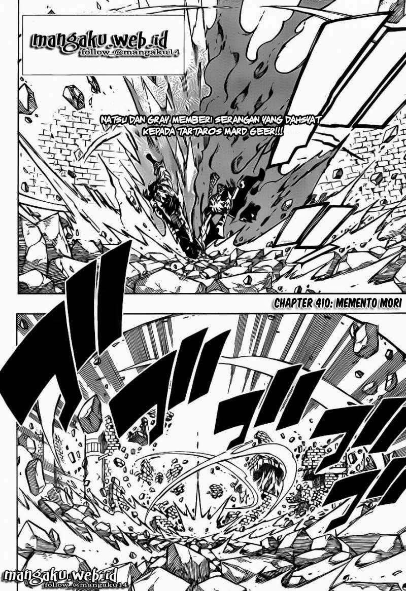 Fairy Tail chapter 410 halaman 5