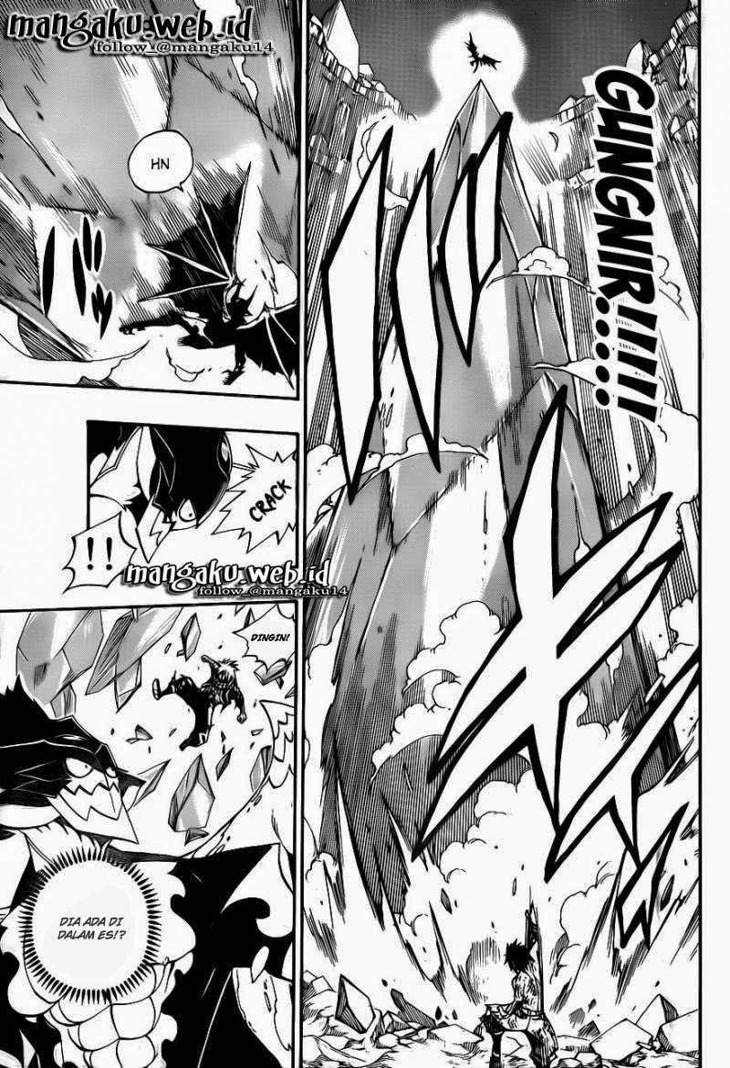 Fairy Tail chapter 410 halaman 12