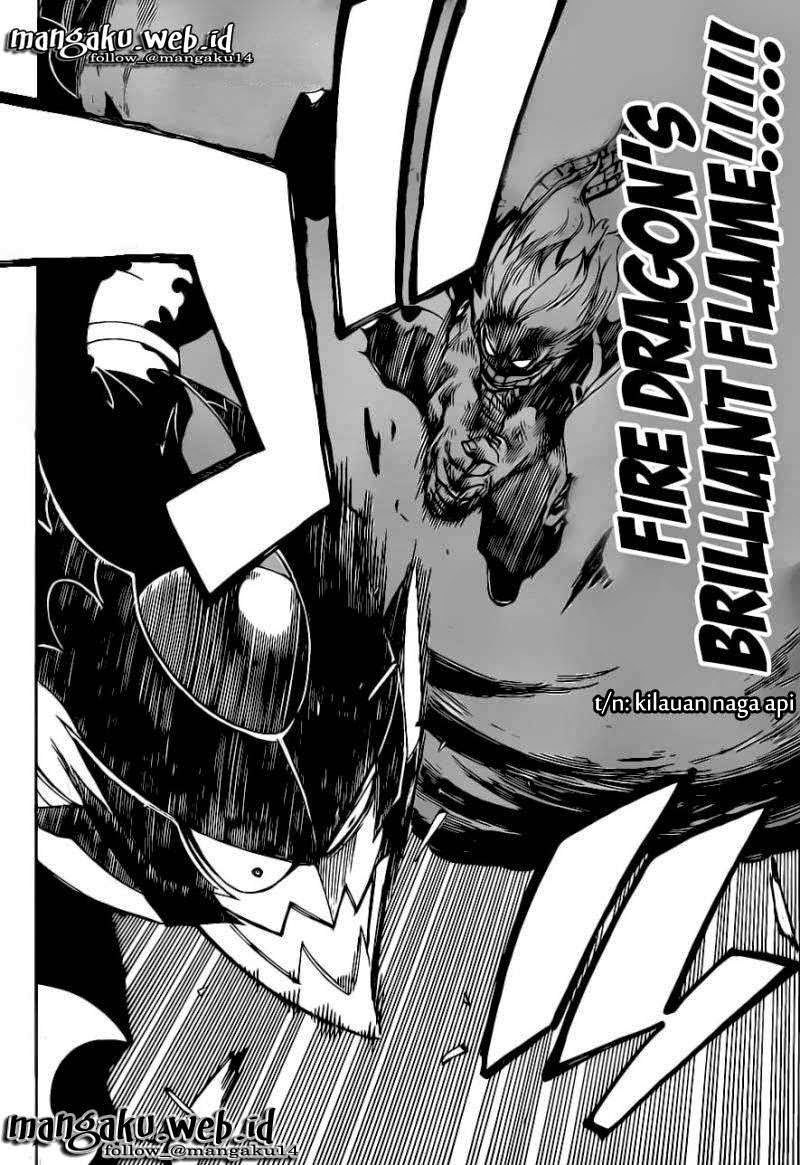 Fairy Tail chapter 410 halaman 13