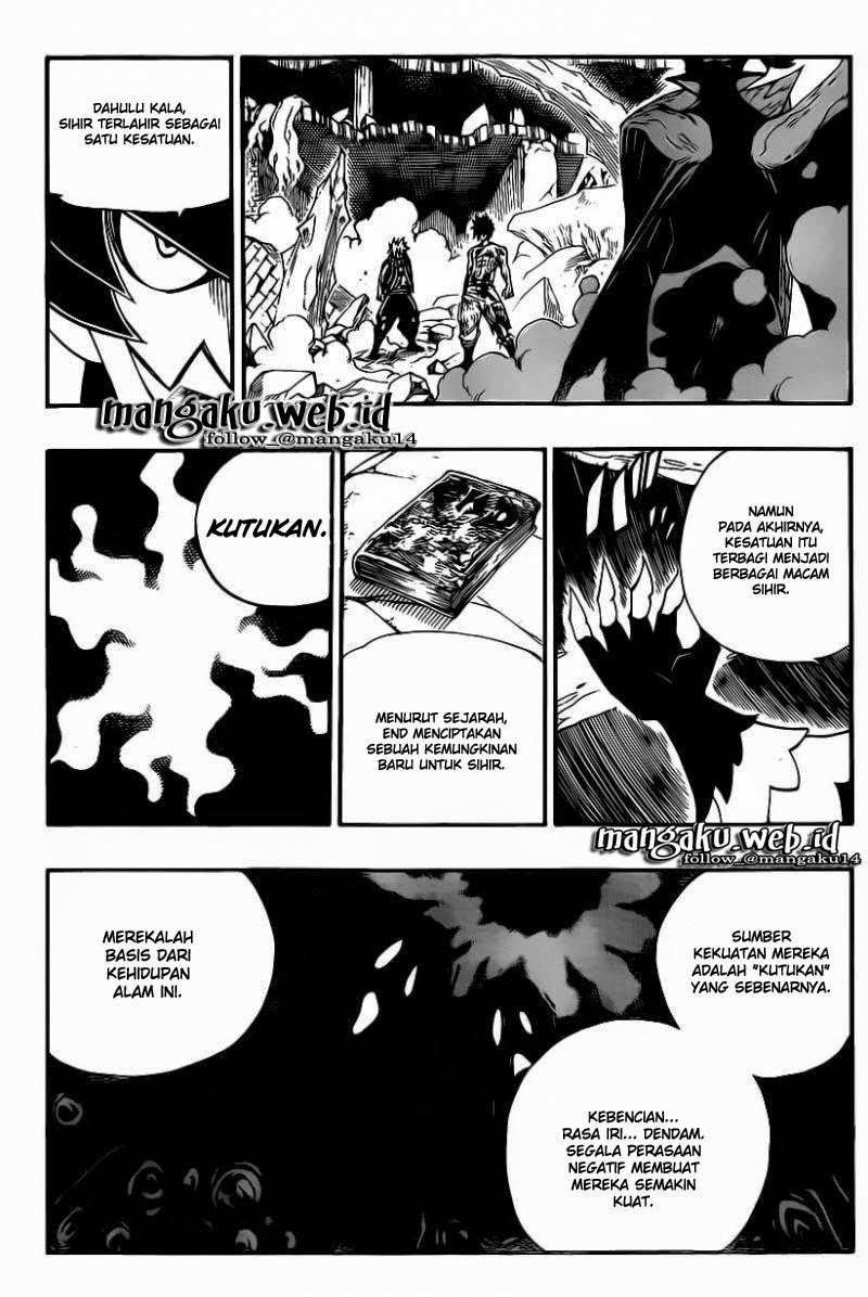 Fairy Tail chapter 410 halaman 16