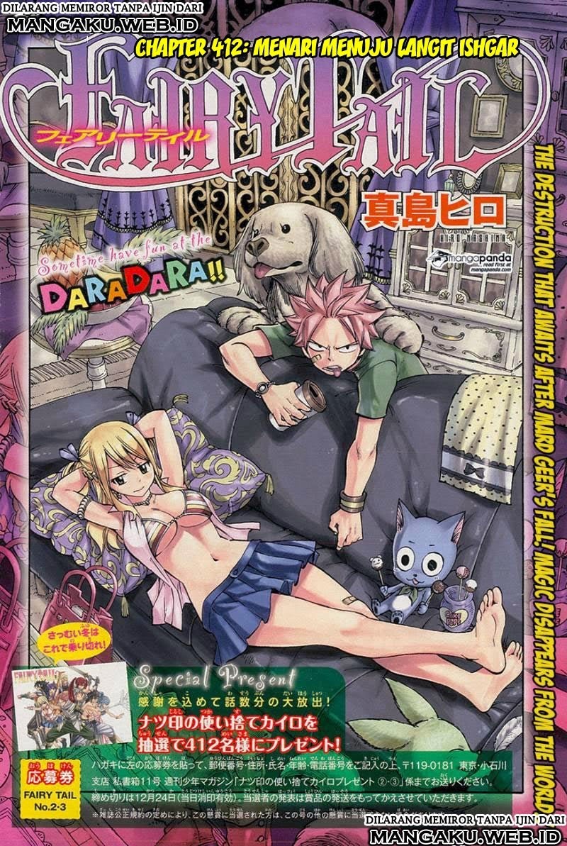 Fairy Tail Bab 412 halaman 2