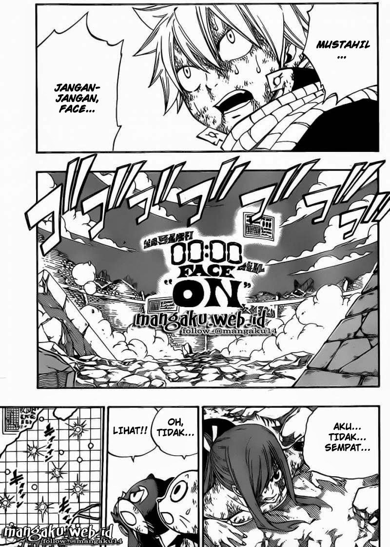 Fairy Tail Bab 412 halaman 7