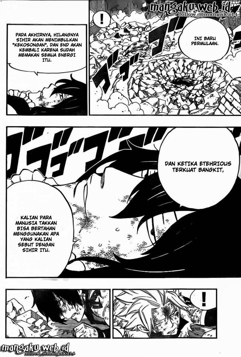 Fairy Tail Bab 412 halaman 12