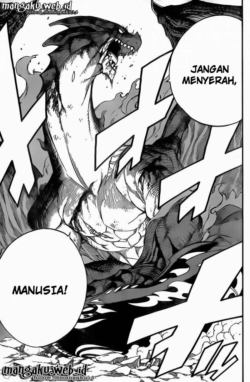 Fairy Tail Bab 412 halaman 15