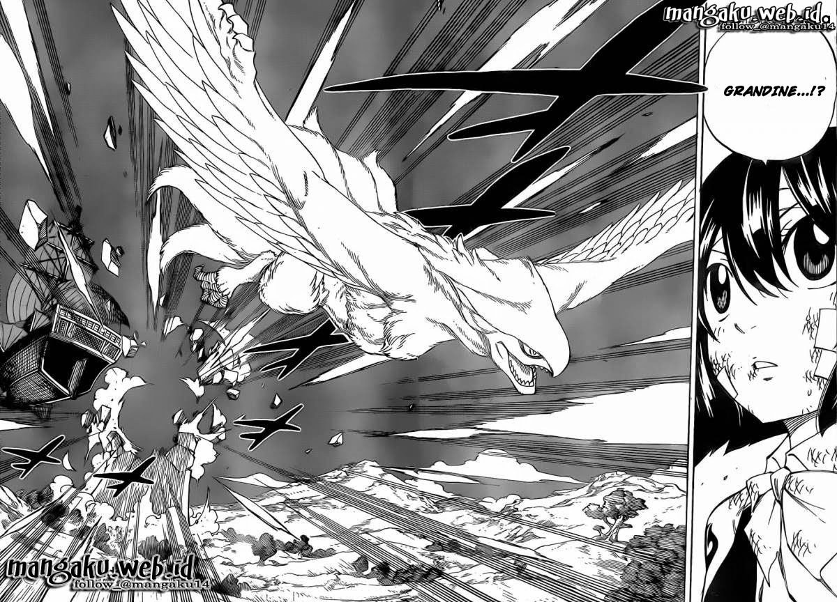 Fairy Tail Bab 412 halaman 19