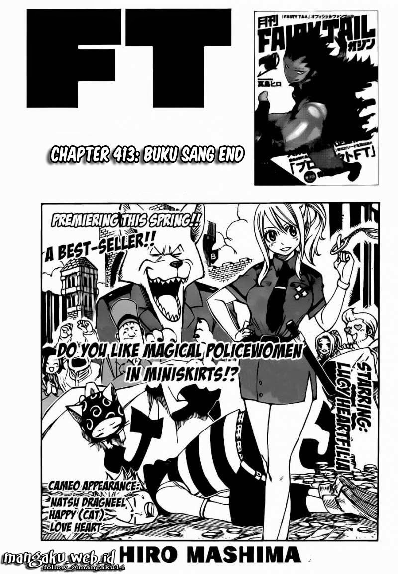 Fairy Tail Bab 413 halaman 2