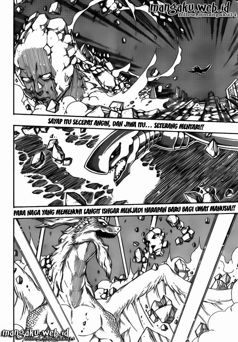 Fairy Tail Bab 413 halaman 3