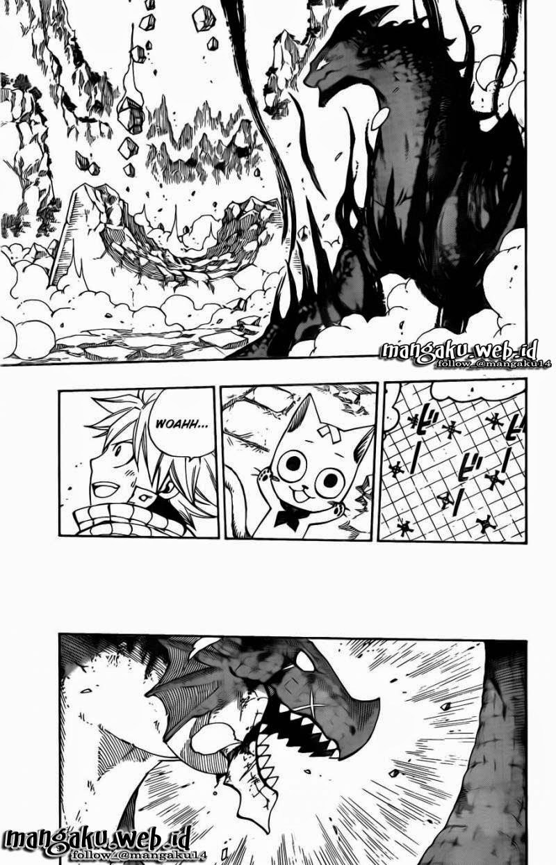Fairy Tail Bab 413 halaman 4