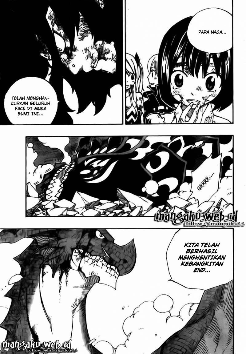 Fairy Tail Bab 413 halaman 6
