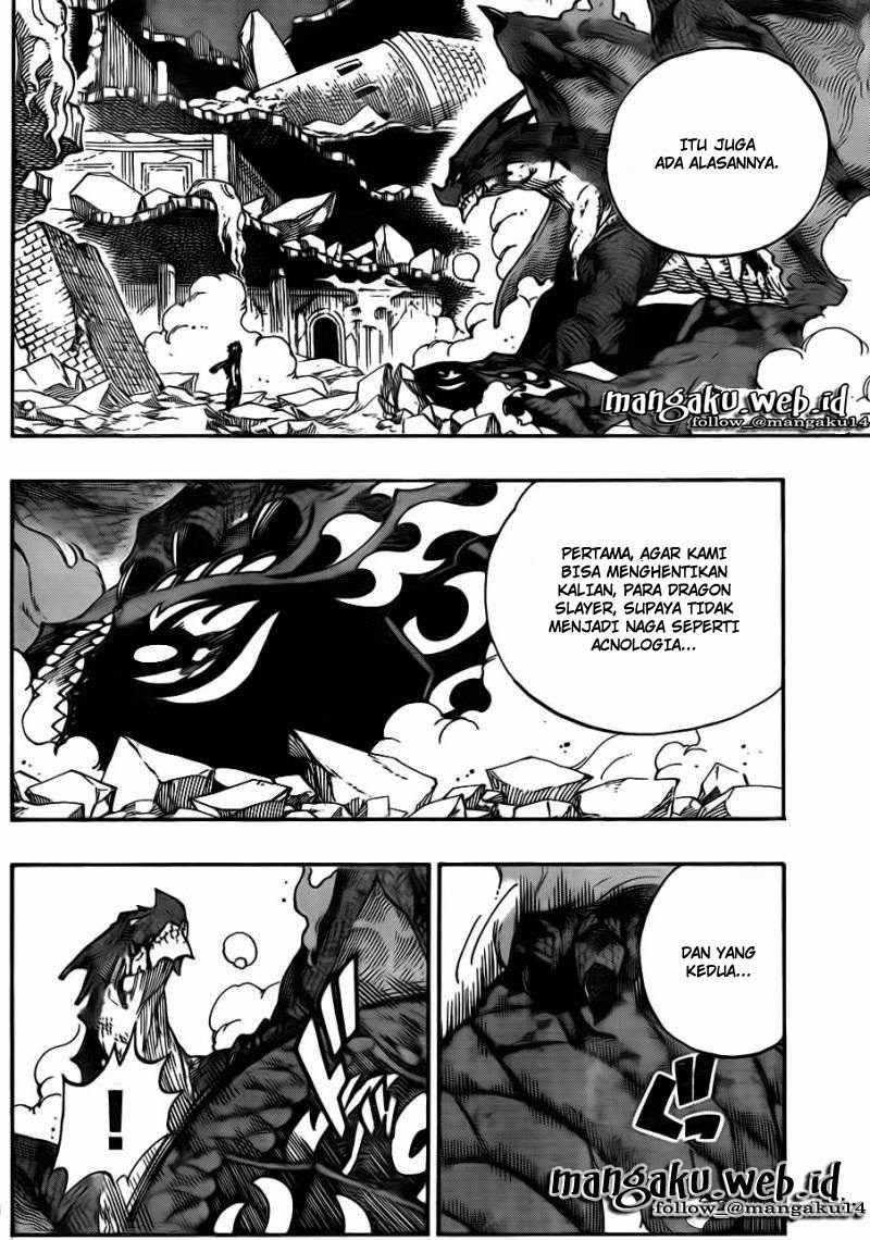 Fairy Tail Bab 413 halaman 10
