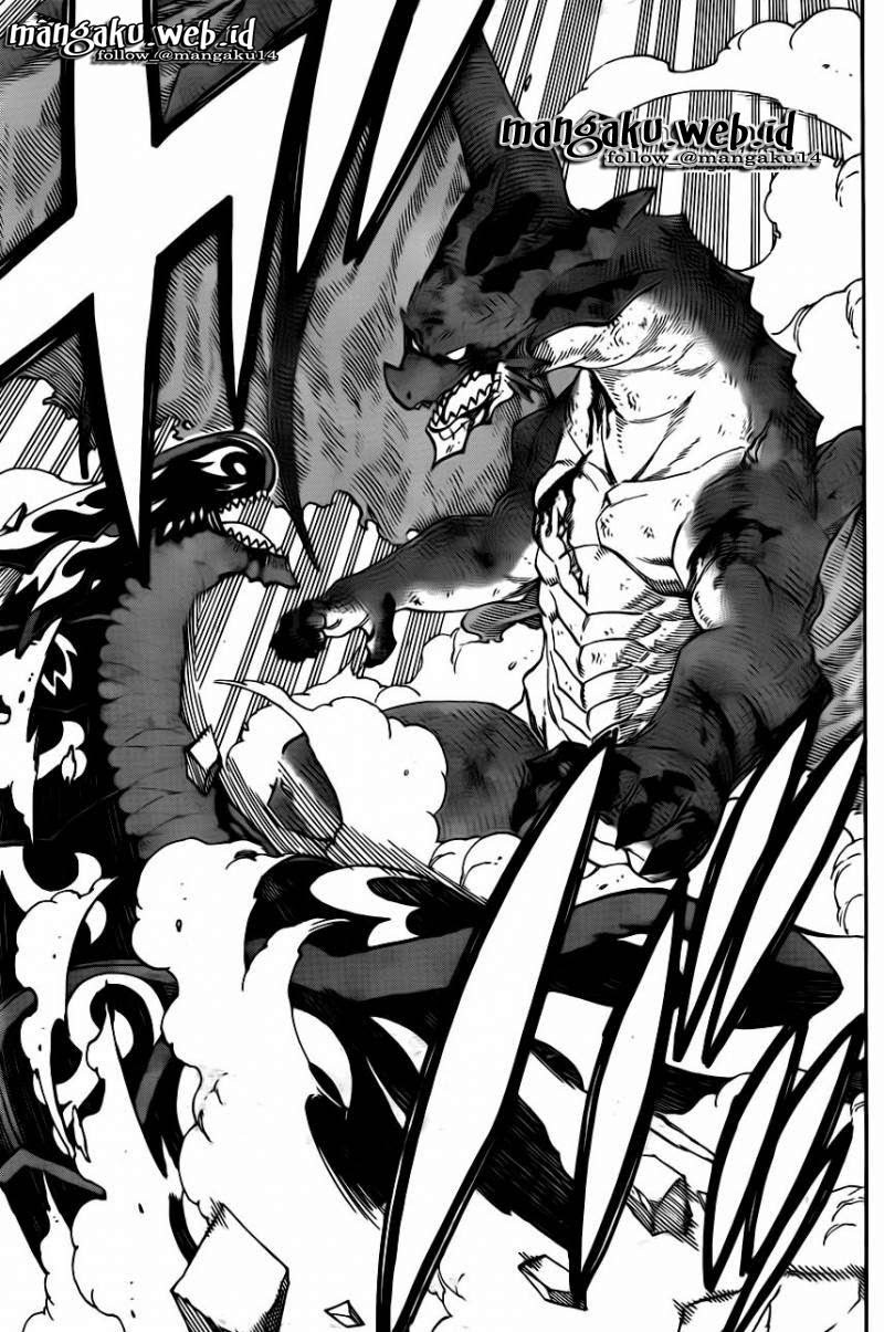 Fairy Tail Bab 413 halaman 11