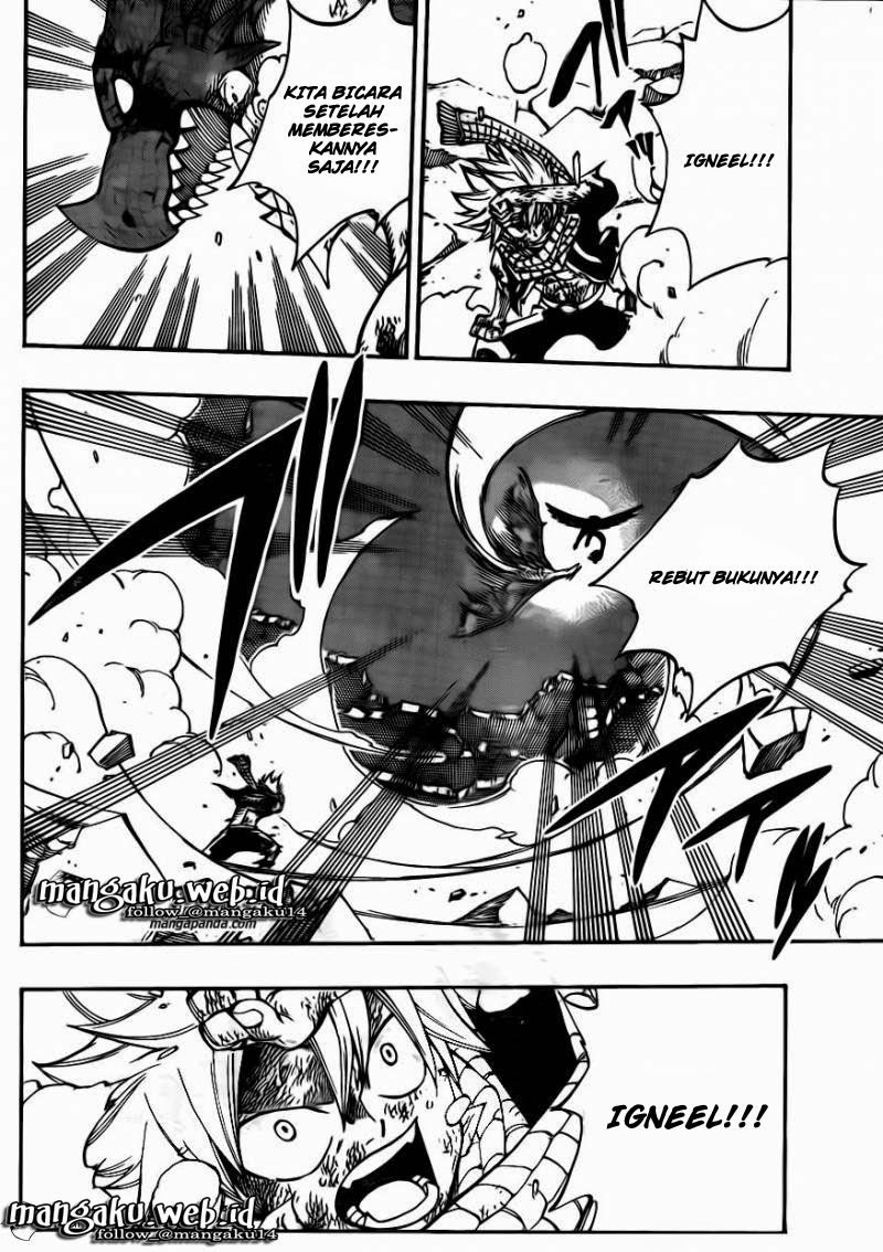 Fairy Tail Bab 413 halaman 12