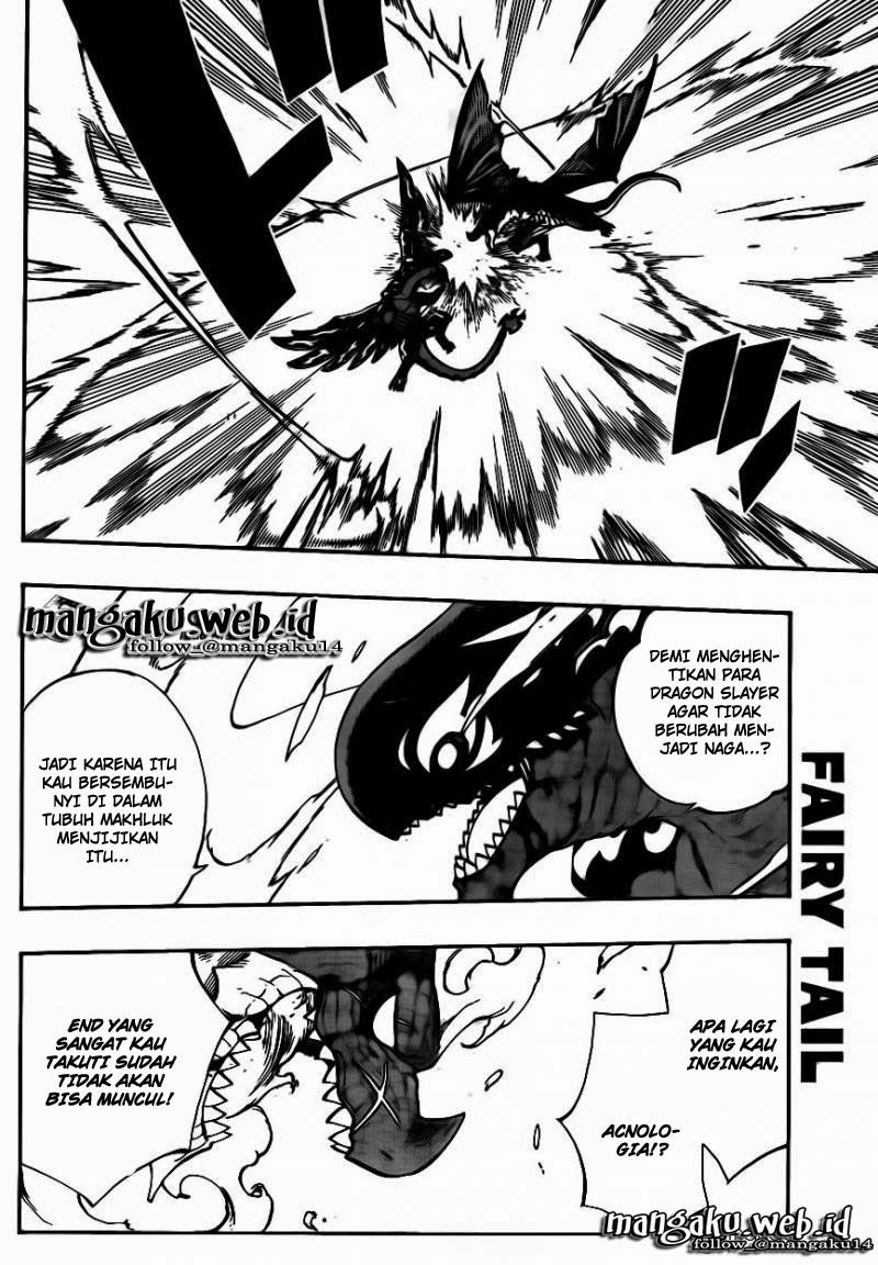 Fairy Tail Bab 413 halaman 14