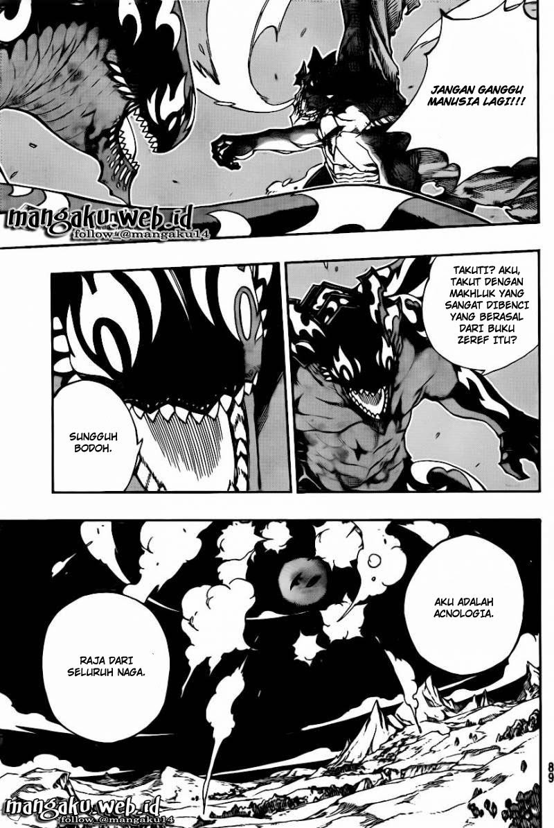 Fairy Tail Bab 413 halaman 15