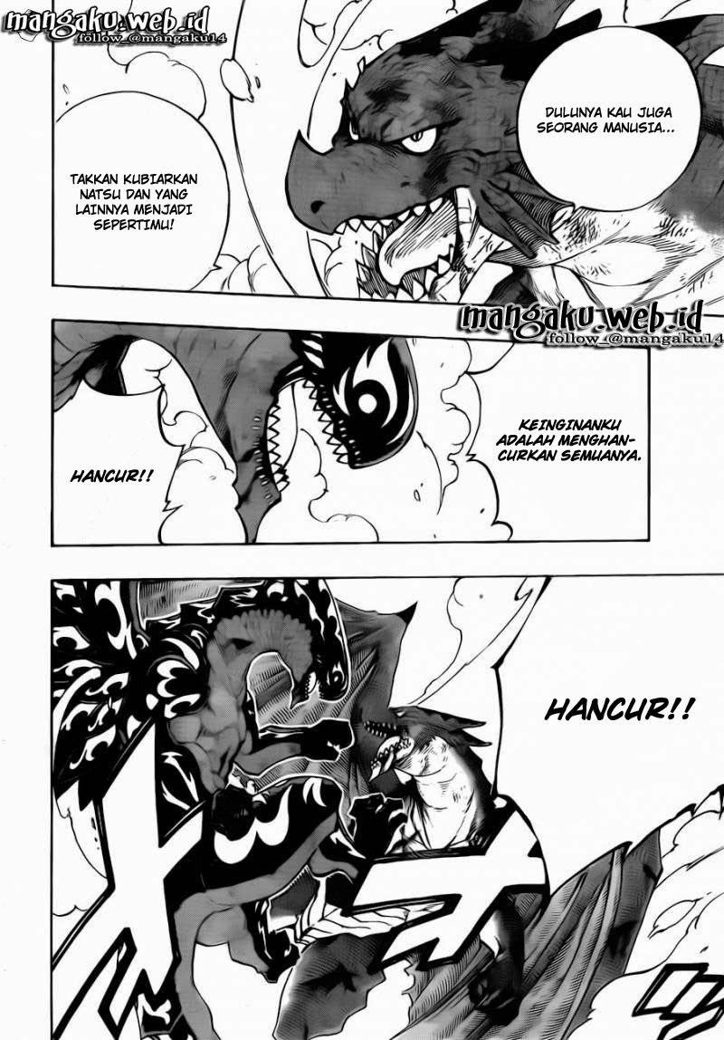 Fairy Tail Bab 413 halaman 16