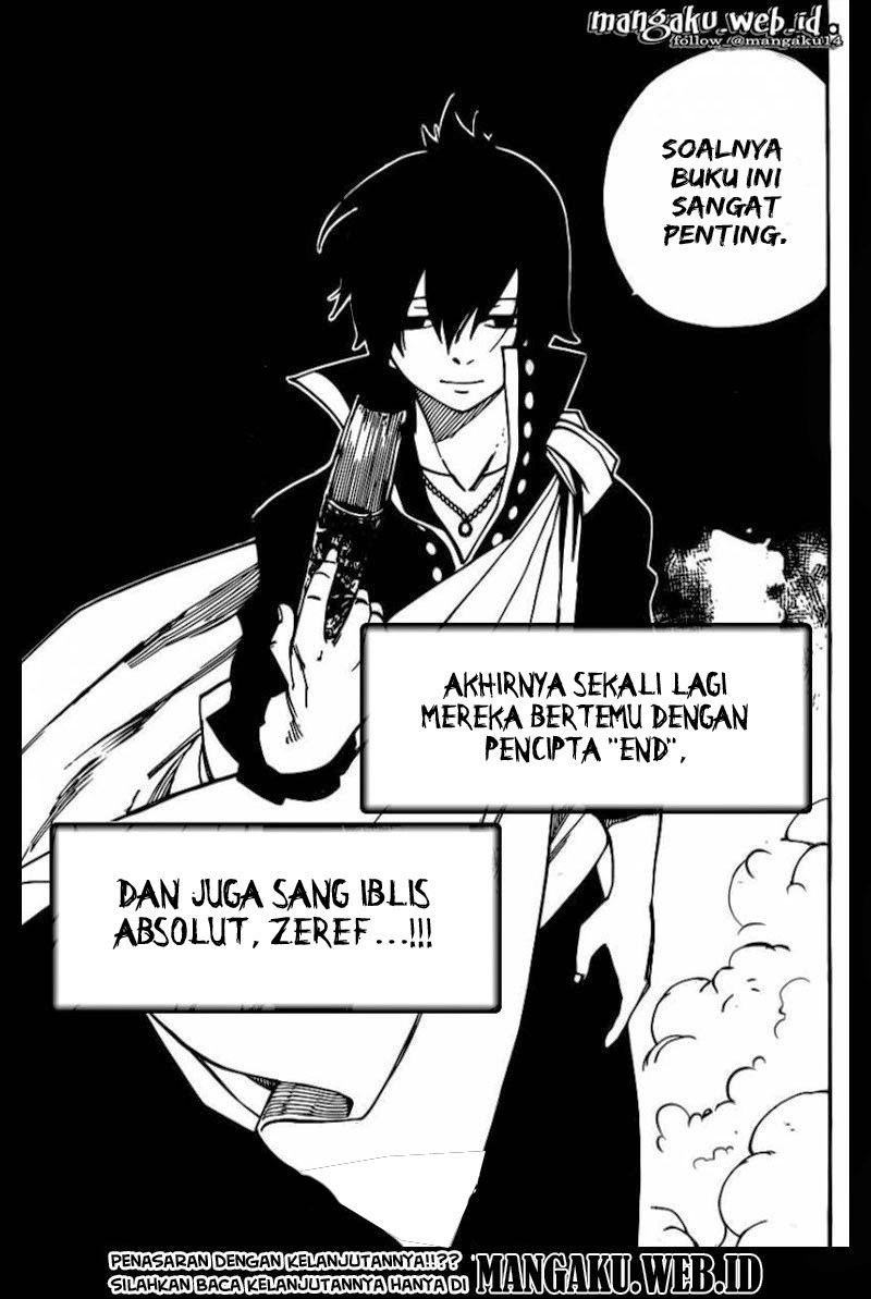 Fairy Tail Bab 413 halaman 19