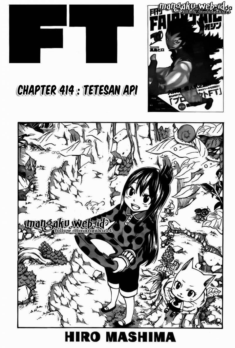 Fairy Tail Bab 414 halaman 2