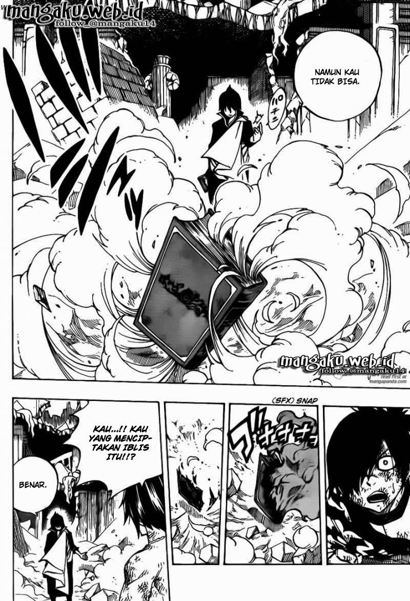 Fairy Tail Bab 414 halaman 5