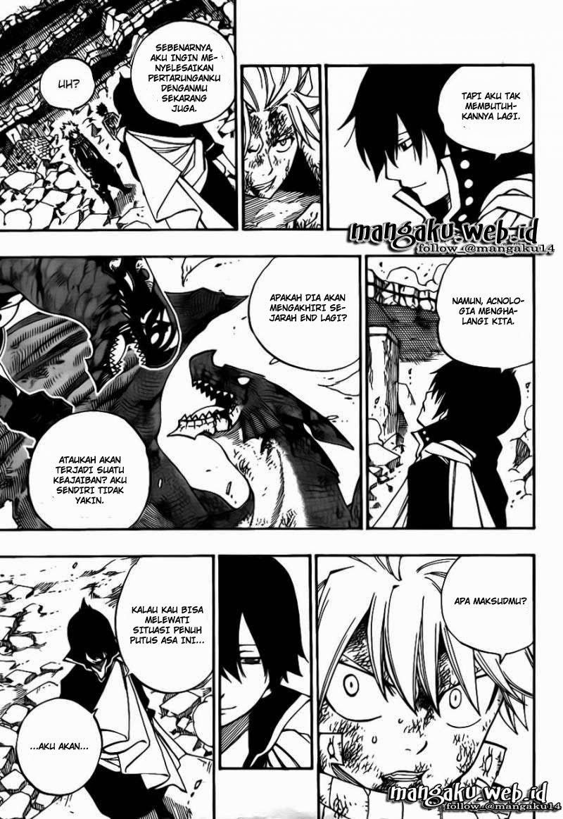Fairy Tail Bab 414 halaman 6