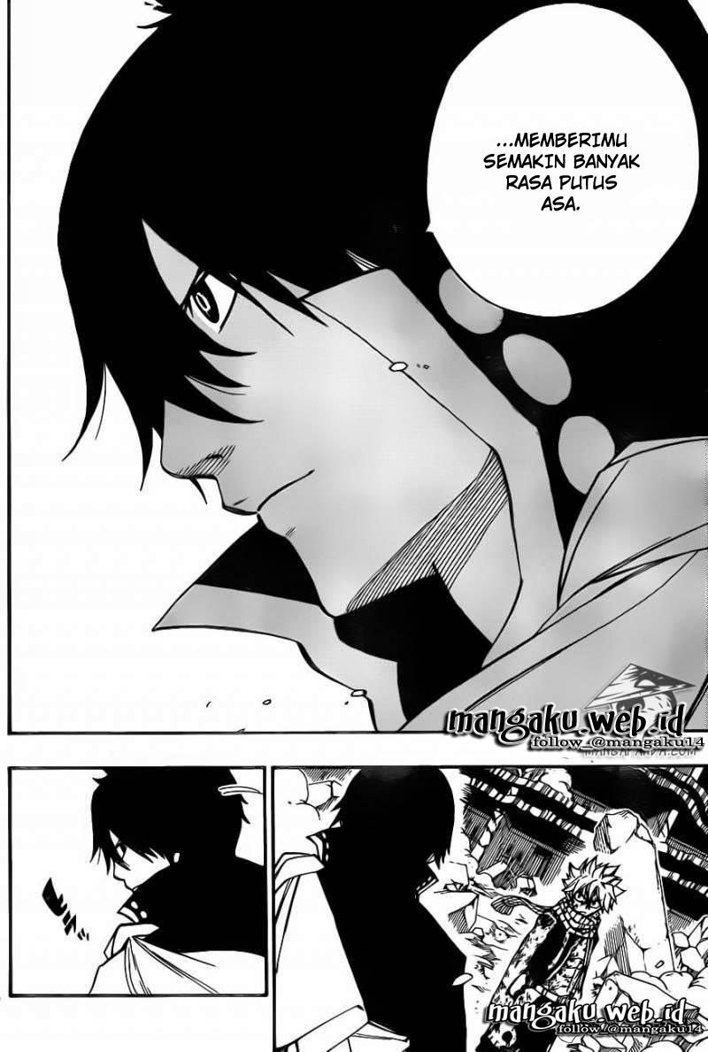 Fairy Tail Bab 414 halaman 7